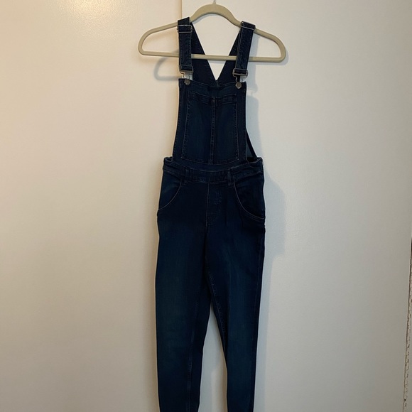 Overalls by Cheap Monday - Picture 3 of 4